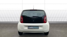 Volkswagen Up 1.0 Move Up 5dr Petrol Hatchback